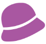 Logo for Blixen Klub Baunesletten